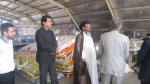 بازدید از کارخانه پتو