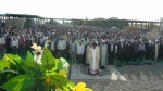 نماز عید فطر