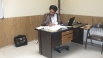 تدریس