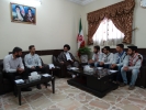 کشافه الولايه