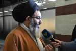 مصاحبه شبکه های خبری 